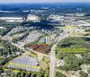 Camp Creek Parkway and Washington Road photo